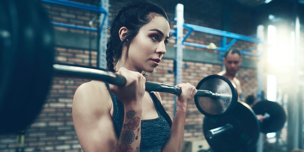 O que é o HMB e para que serve?