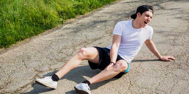 o que são as caibras