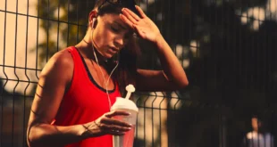 13 Sintomas que indicam que te falta Vitamina C