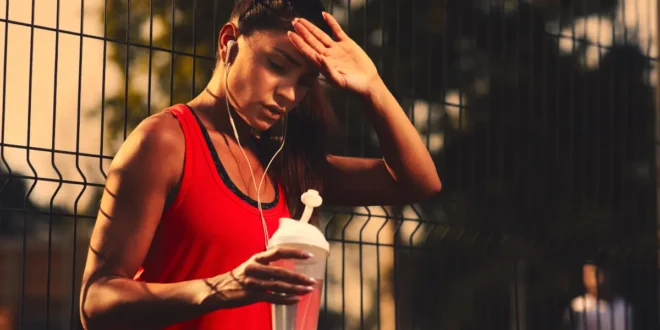 13 Sintomas que indicam que te falta Vitamina C 13 Sintomas que indicam que te falta Vitamina C