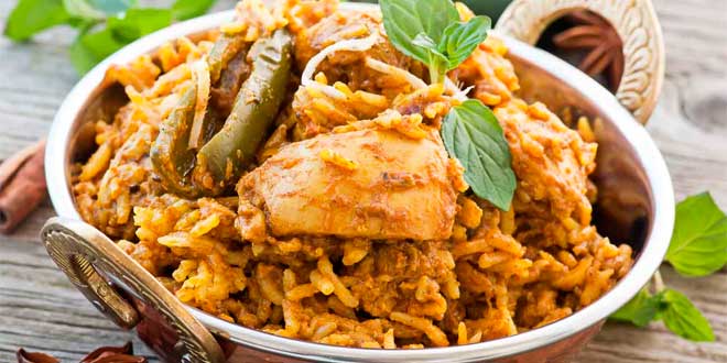 arroz basmati