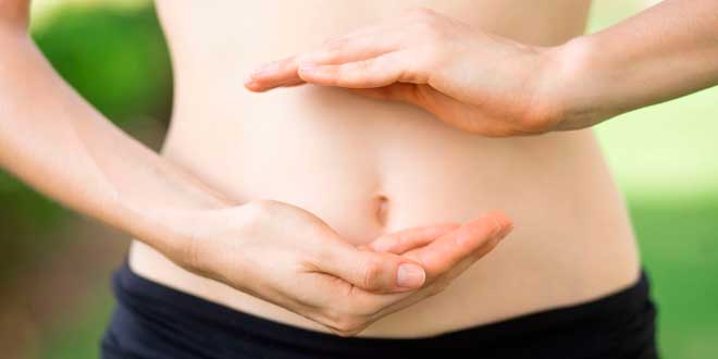 benefícios abdómen