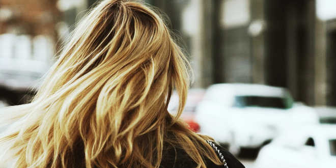 pigmentacao do cabelo