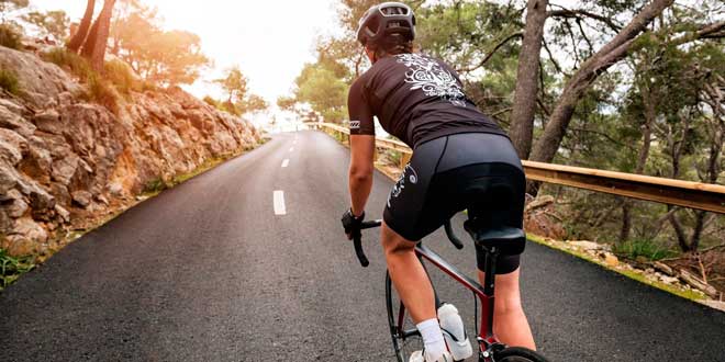 Ciclismo, os melhores suplementos Ciclismo, os melhores suplementos