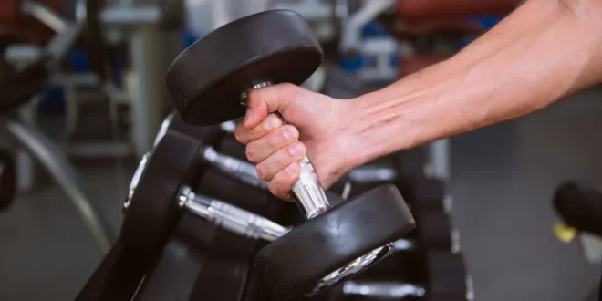 20 Conselhos para Ganhar Força