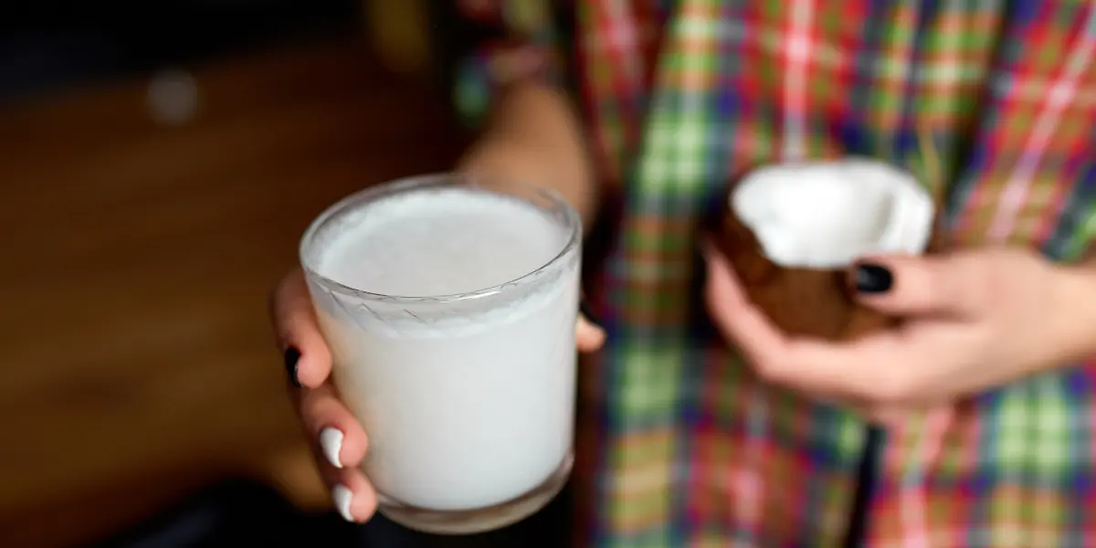 Leite de coco – O que é, Benefícios e Propriedades