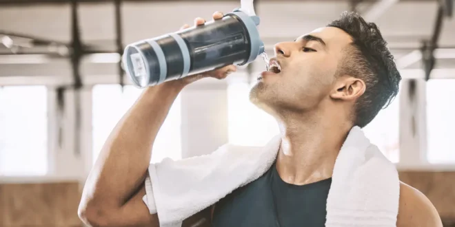 Os Melhores Suplementos de Pré-Treino e os seus Benefícios Os Melhores Suplementos de Pré-Treino e os seus Benefícios
