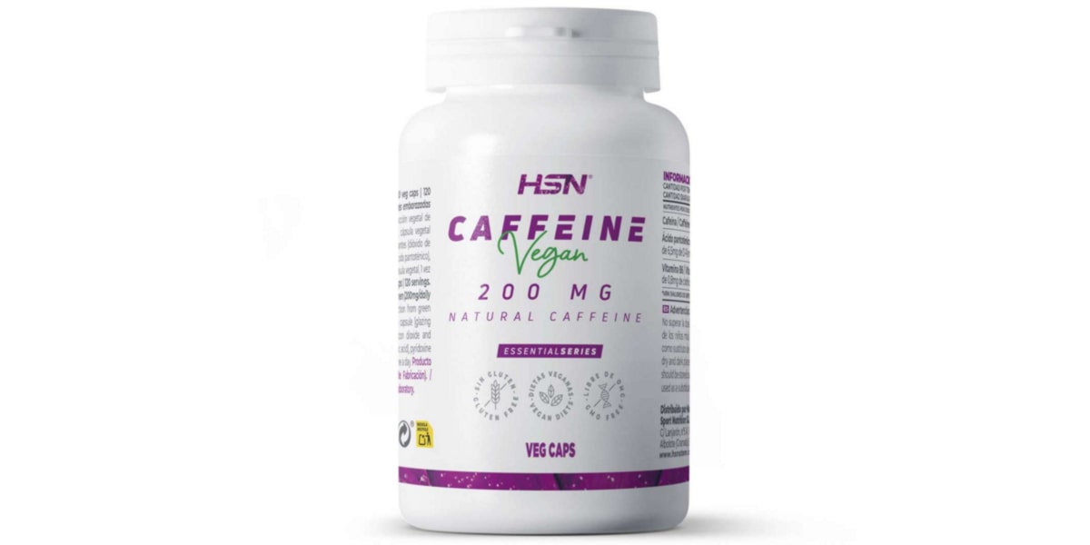 Cafeína da HSN