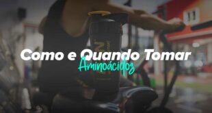Dose de Aminoácidos: Como e Quando Tomar