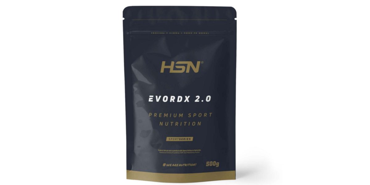 Evordx da HSN Evordx da HSN