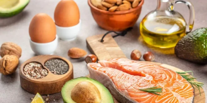 Gorduras boas e más