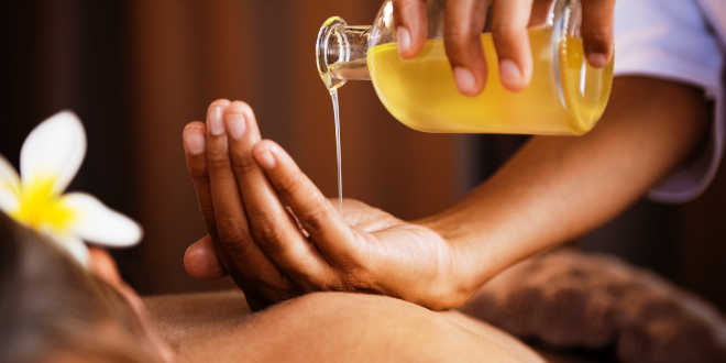 massagens aloe massagens aloe