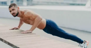 Estes são os anabolizantes naturais da HSN e como funcionam