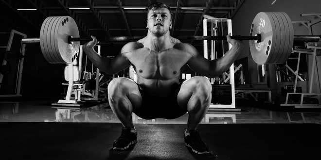 Protocolo de Suplementação Intra-treino