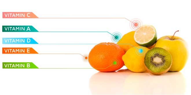 aminas 1 vitaminas 1