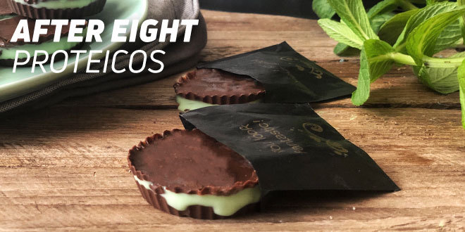 After Eight Proteicos After Eight Proteicos