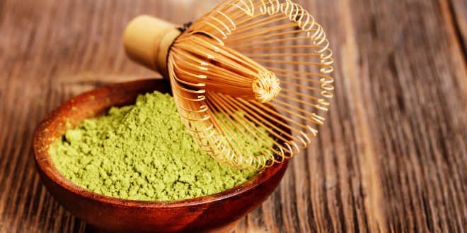 elaboração de matcha elaboraçao-chá-matchá