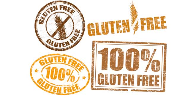 Sem Gluten Free Gluten