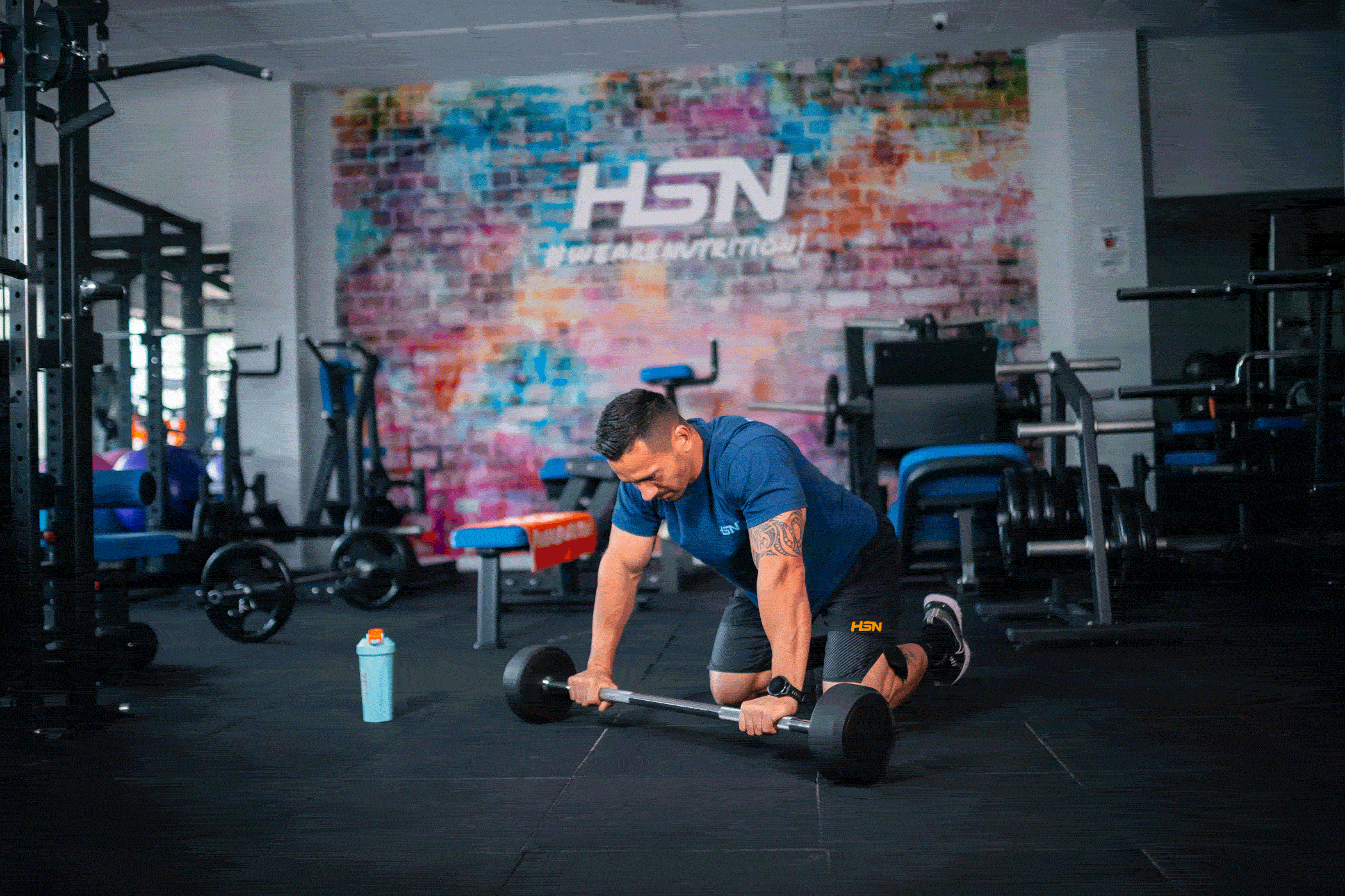 Ab rollout Ab rollout