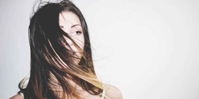 cobre beneficios para o cabelo