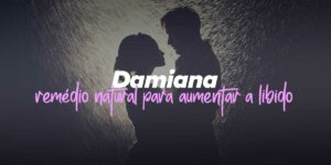 Damiana