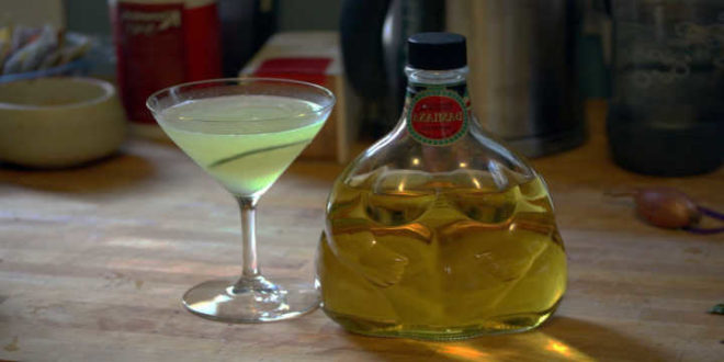 licor damiana licor damiana