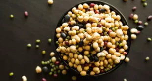 Os 15 alimentos mais ricos em ácido fólico ou vitamina B9