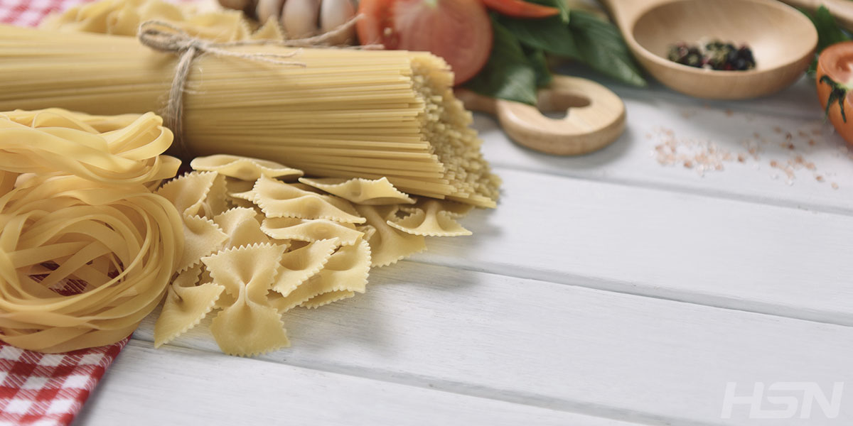 Cereais fonte de Inositol