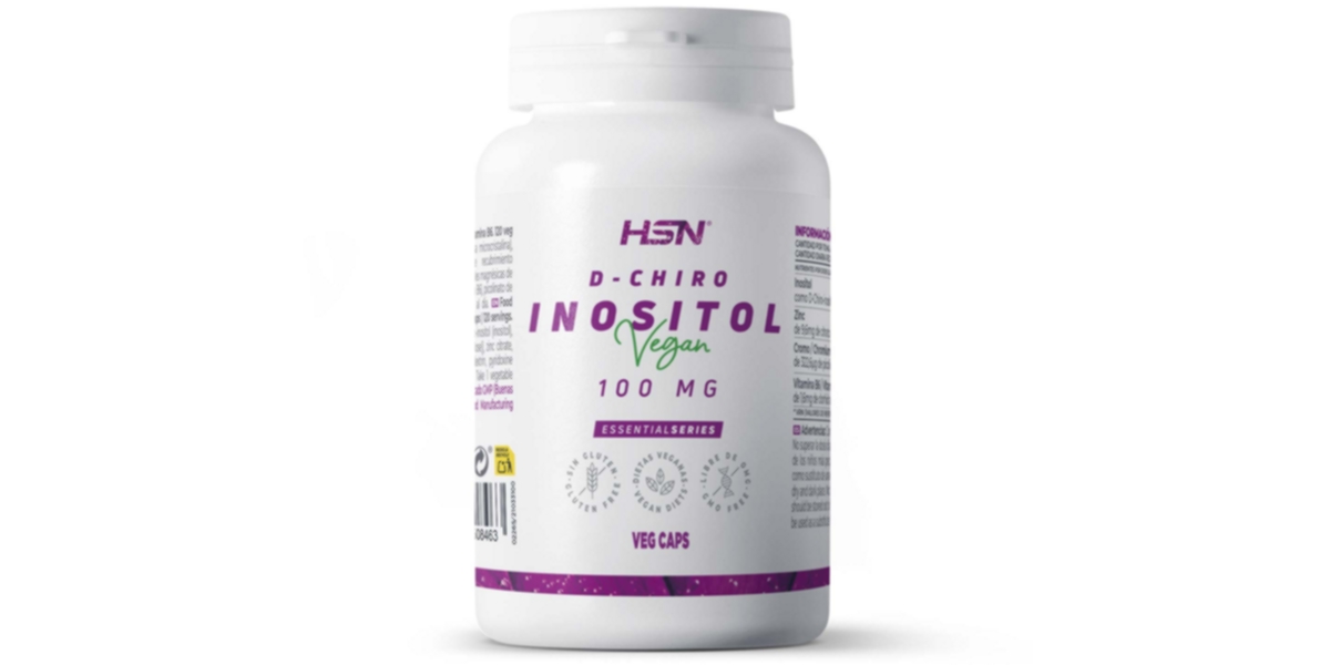 D-chiro Inositol