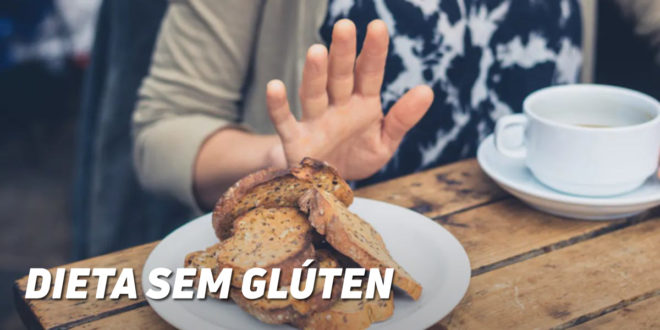 Dieta Sem Glúten, Conselhos e Receitas para Celíacos