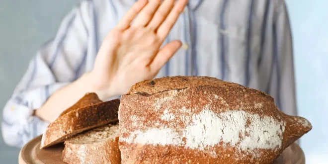 Dieta sem glúten, conselhos e receitas para celíacos Dieta sem glúten, conselhos e receitas para celíacos