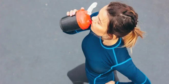 Benefícios da proteína de ervilha para a saúde