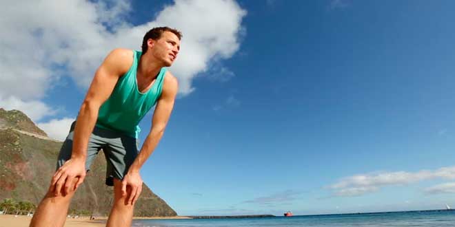 treino desidratação treino desidratação