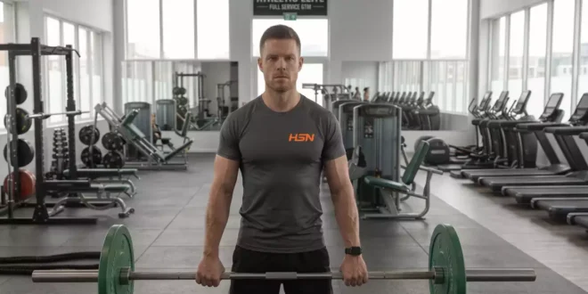 L-Arginina e Óxido Nítrico: Mecanismos para a Hipertrofia Muscular