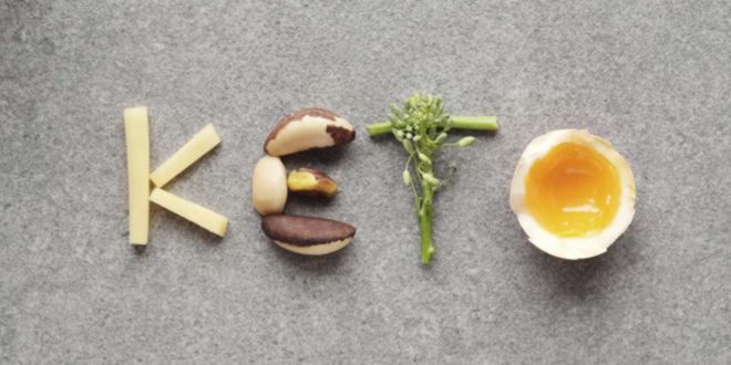 keto adaptação keto-adaptação