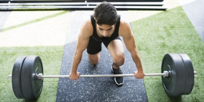 Rest-Pause: Método Avançado para Ganhar Massa Muscular Rest-Pause: Método Avançado para Ganhar Massa Muscular