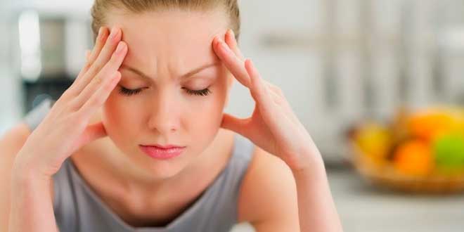 sintomas deficit potássio