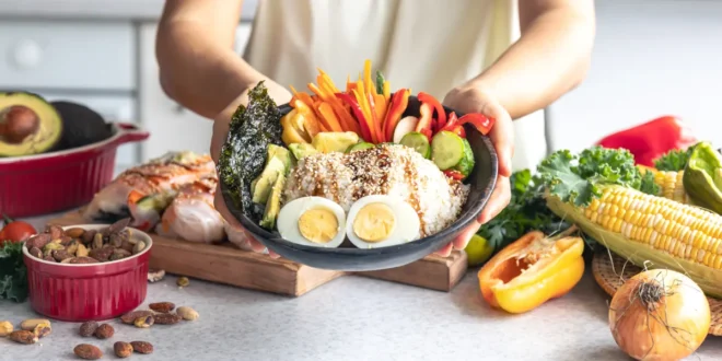 A Dieta da Zona, realmente é equilibrada?