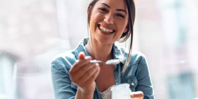 Xilitol: conhece o adoçante com menos calorias e mais sabor Xilitol: conhece o adoçante com menos calorias e mais sabor