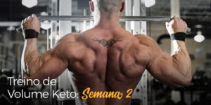 Volume keto 2