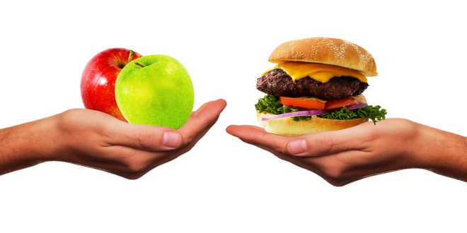 b12 comer carne vegetariano vegano