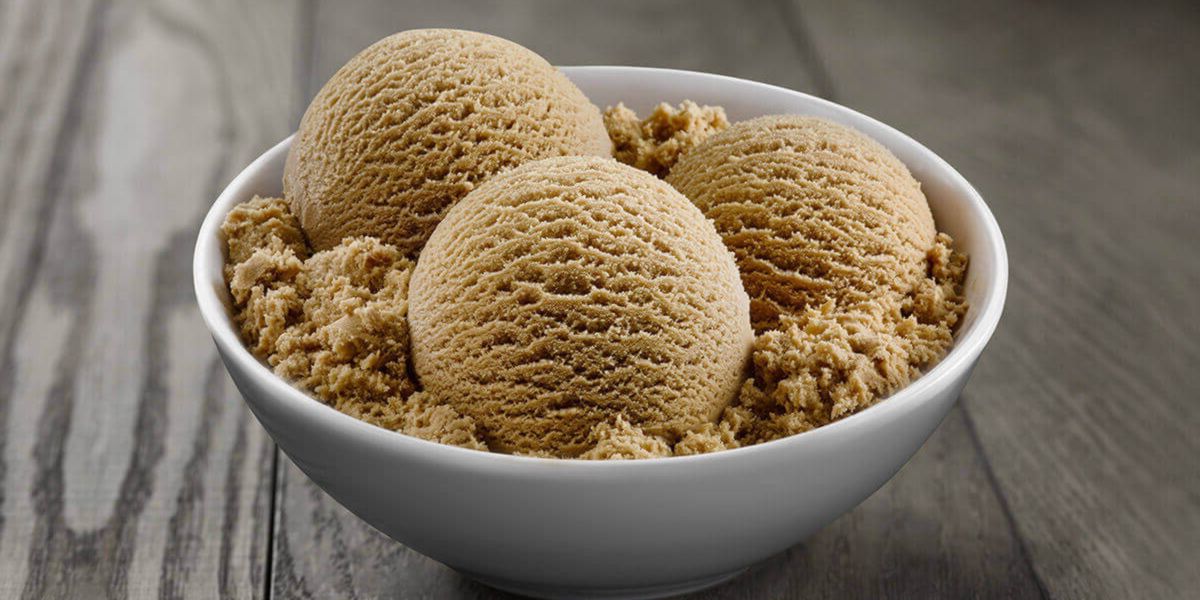 Gelado de Café Gelado de Café