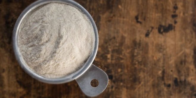 Goma Guar: O que é, Para que se Utiliza e Receitas Goma Guar: O que é, Para que se Utiliza e Receitas