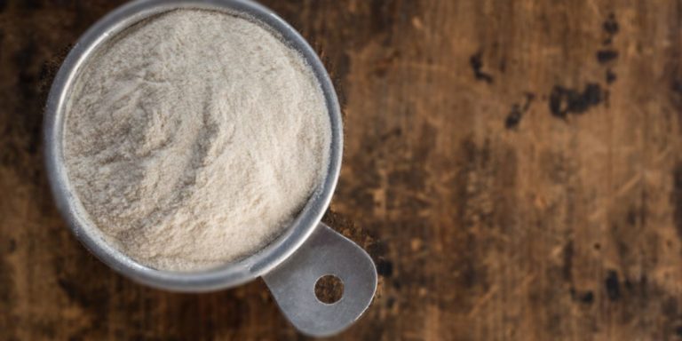 Goma Guar: O que é, Para que se Utiliza e Receitas
