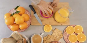 Relação entre a Vitamina B12 e o fator intrínseco