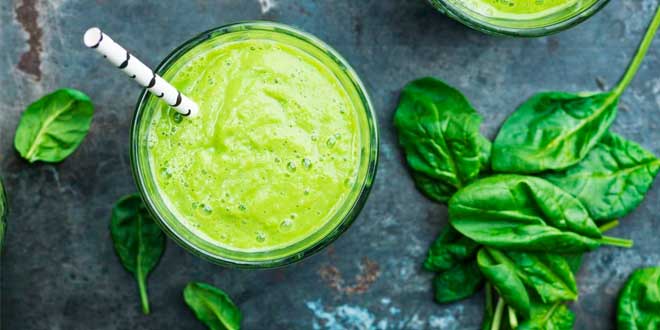 smoothie saudável smoothie saudável