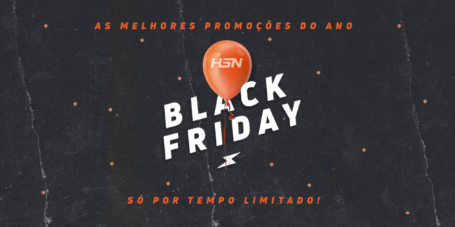Black Friday 2019: Conselhos para comprar suplementos!