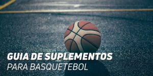 Basquetebol suplementos