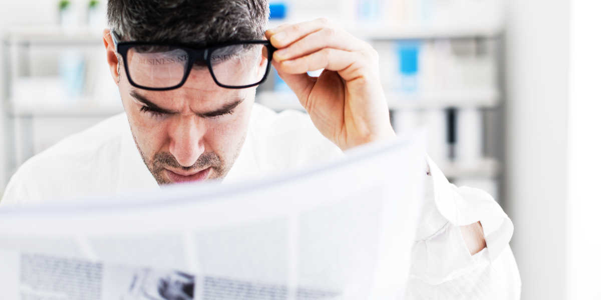 Pode um excesso de vitamina B12 afetar a visão? Pode um excesso de vitamina B12 afetar a visão?