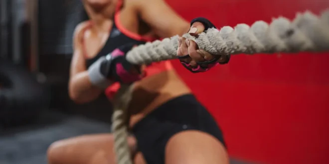 Quanta Proteínas deves ingerir se praticas CrossFit? Quanta Proteínas deves ingerir se praticas CrossFit?